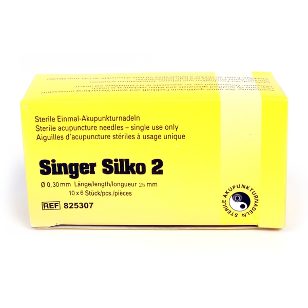 Singer Silko 2